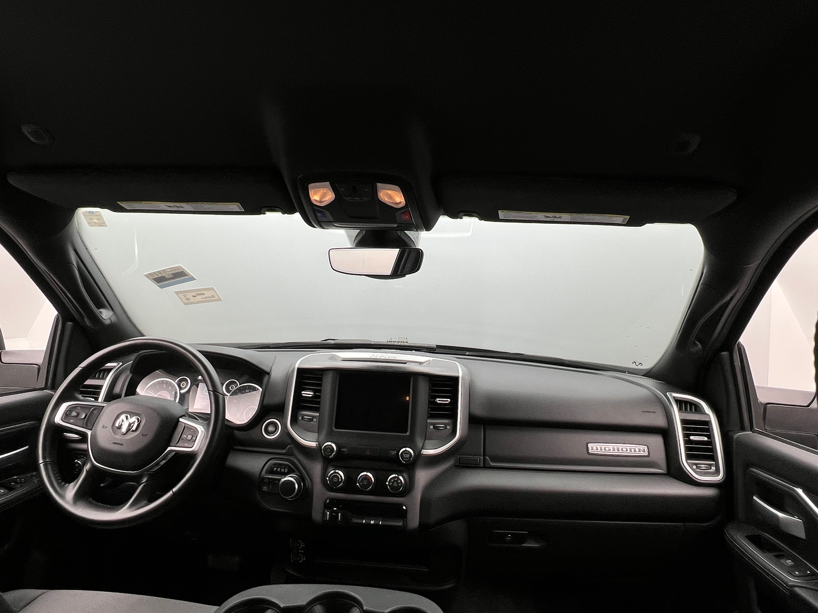 Thumbnail: 2024 RAM 2500 - 3