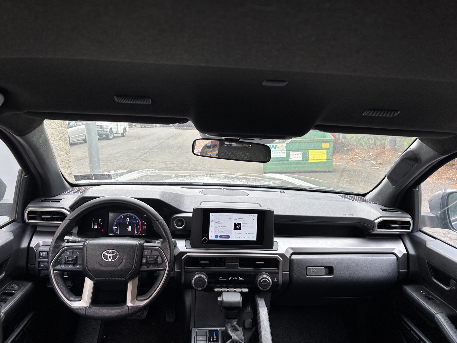 Thumbnail: 2025 Toyota 4Runner - 3