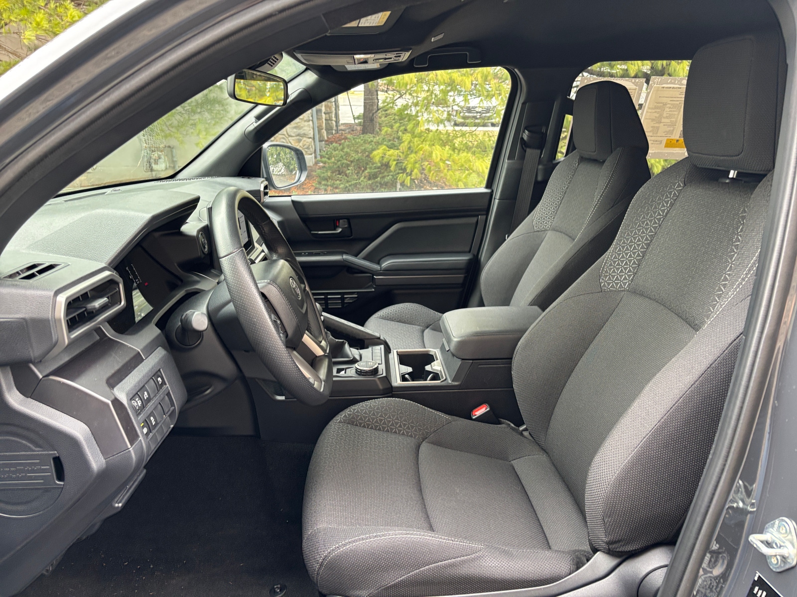 Thumbnail: 2025 Toyota 4Runner - 2