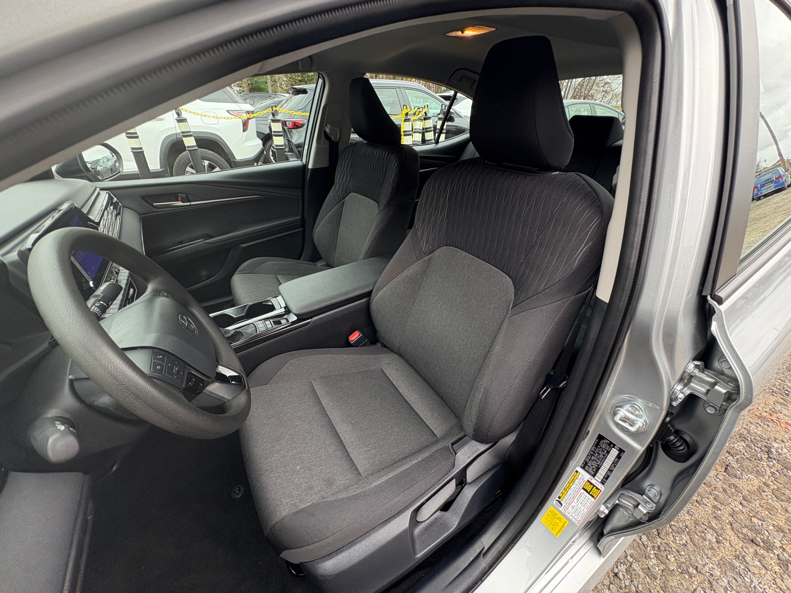 Thumbnail: 2025 Toyota Camry - 2