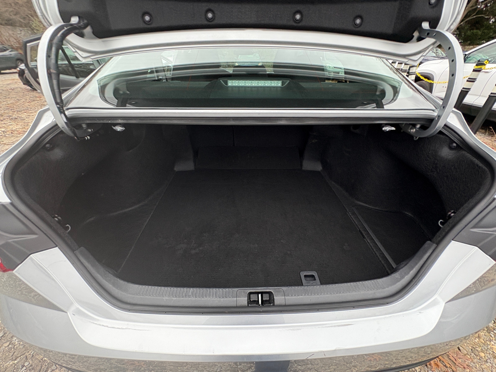 Thumbnail: 2025 Toyota Camry - 5