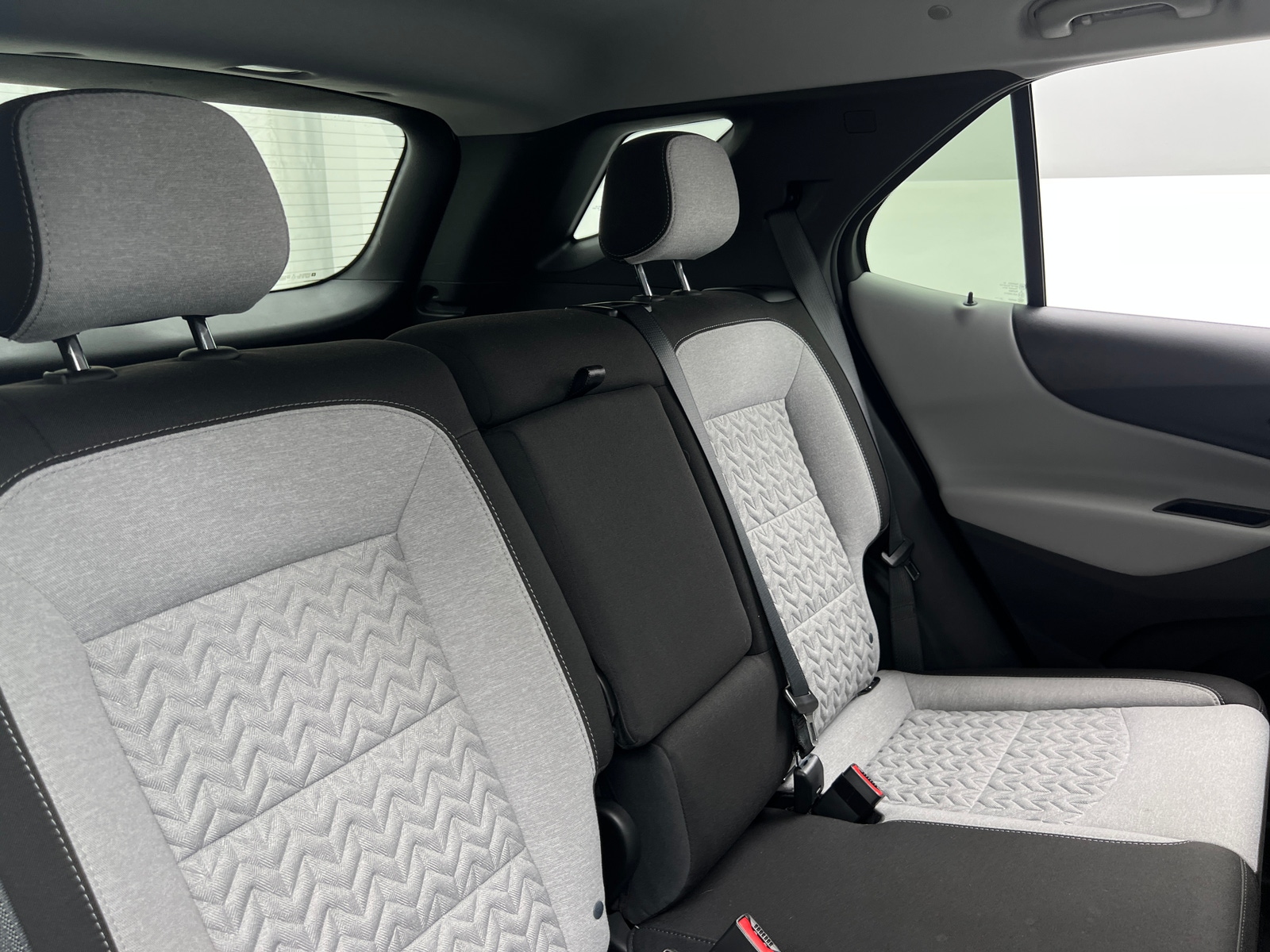 Thumbnail: 2024 Chevrolet Equinox - 6