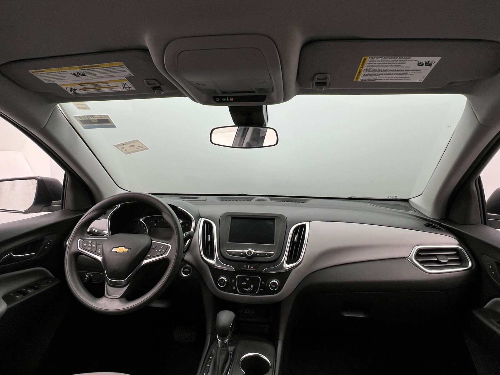 Thumbnail: 2024 Chevrolet Equinox - 3