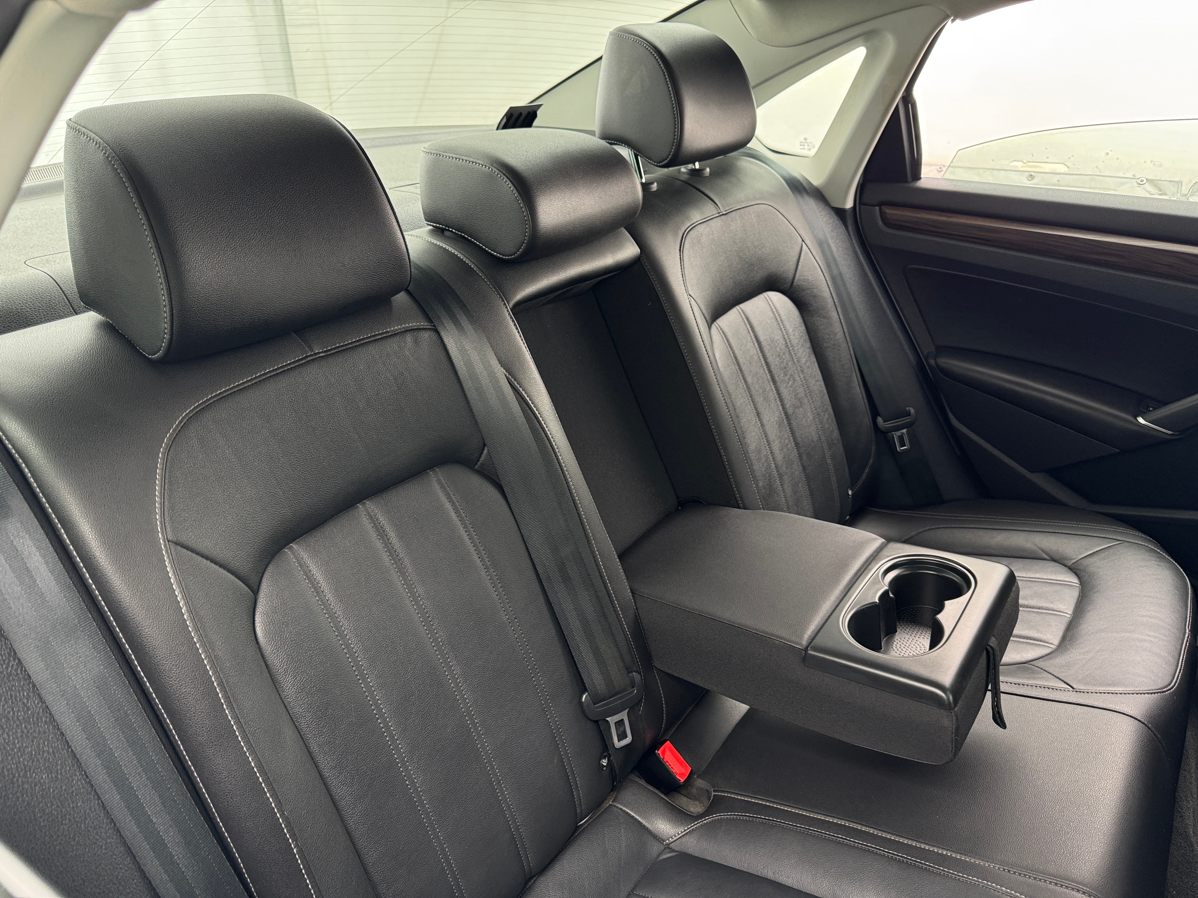 2020 Volkswagen Passat