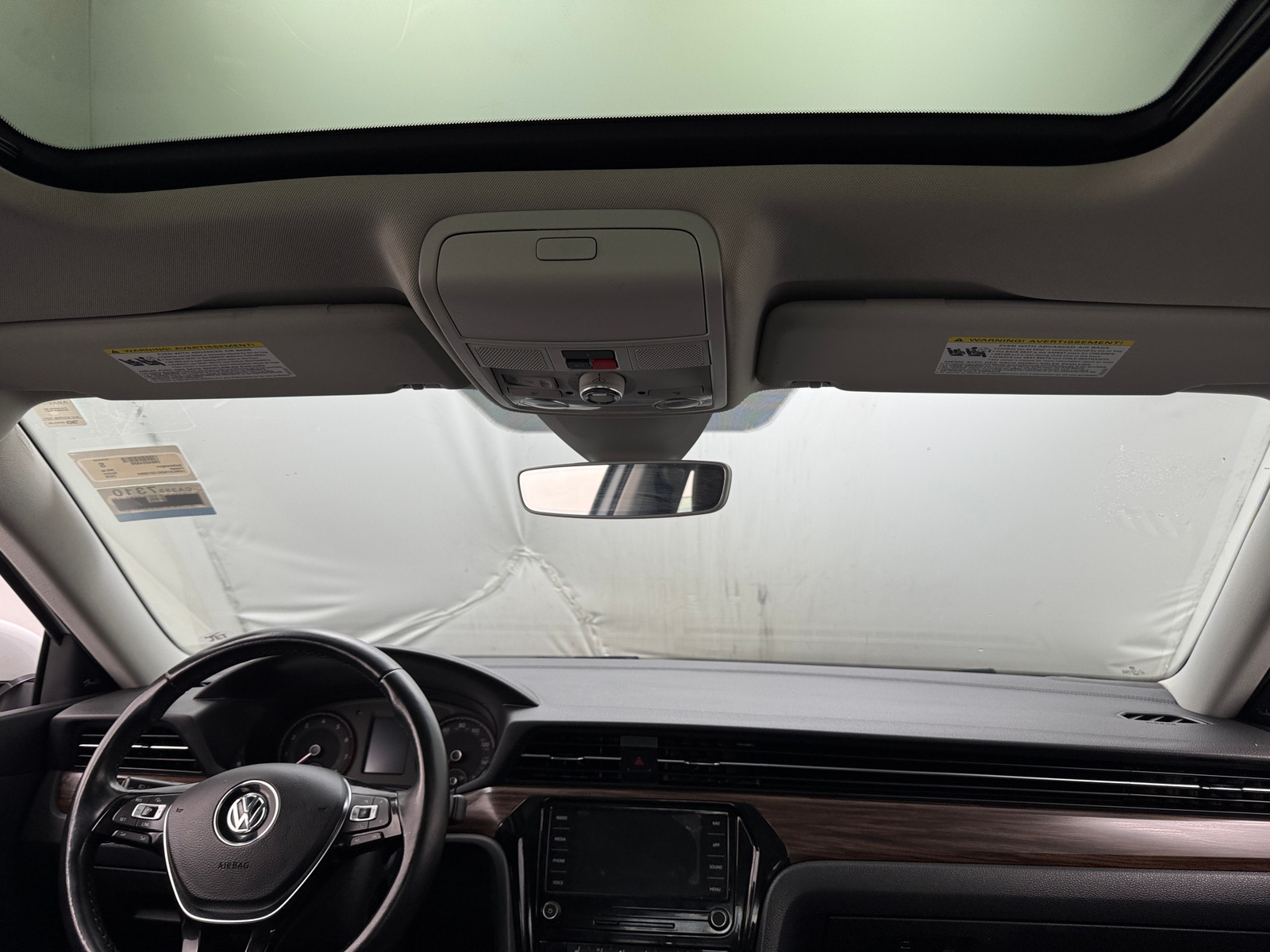 Thumbnail: 2020 Volkswagen Passat - 2