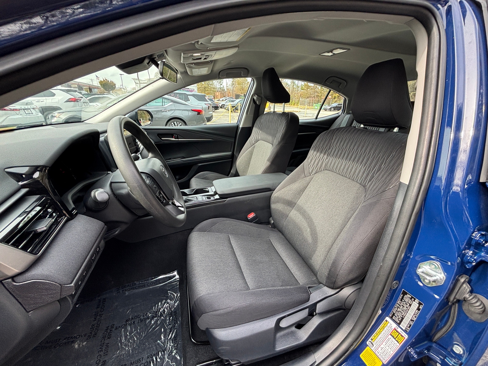 Thumbnail: 2025 Toyota Camry - 2