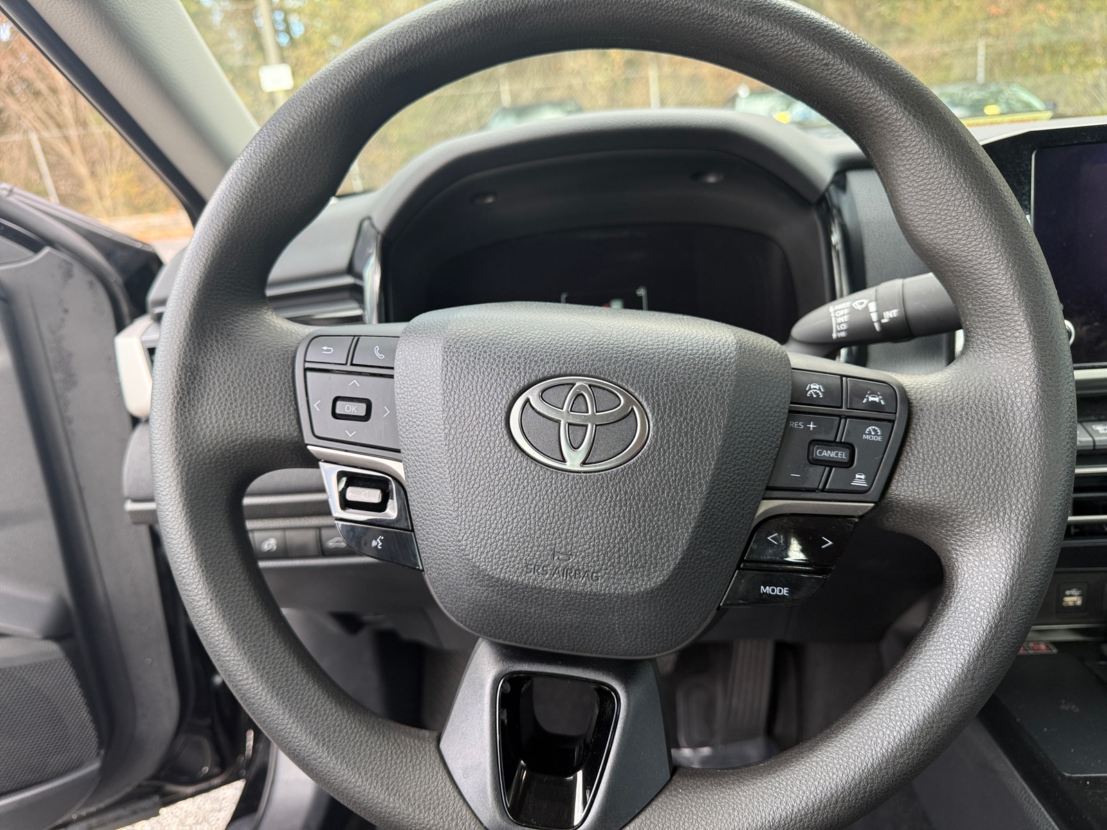 Thumbnail: 2025 Toyota Camry - 5