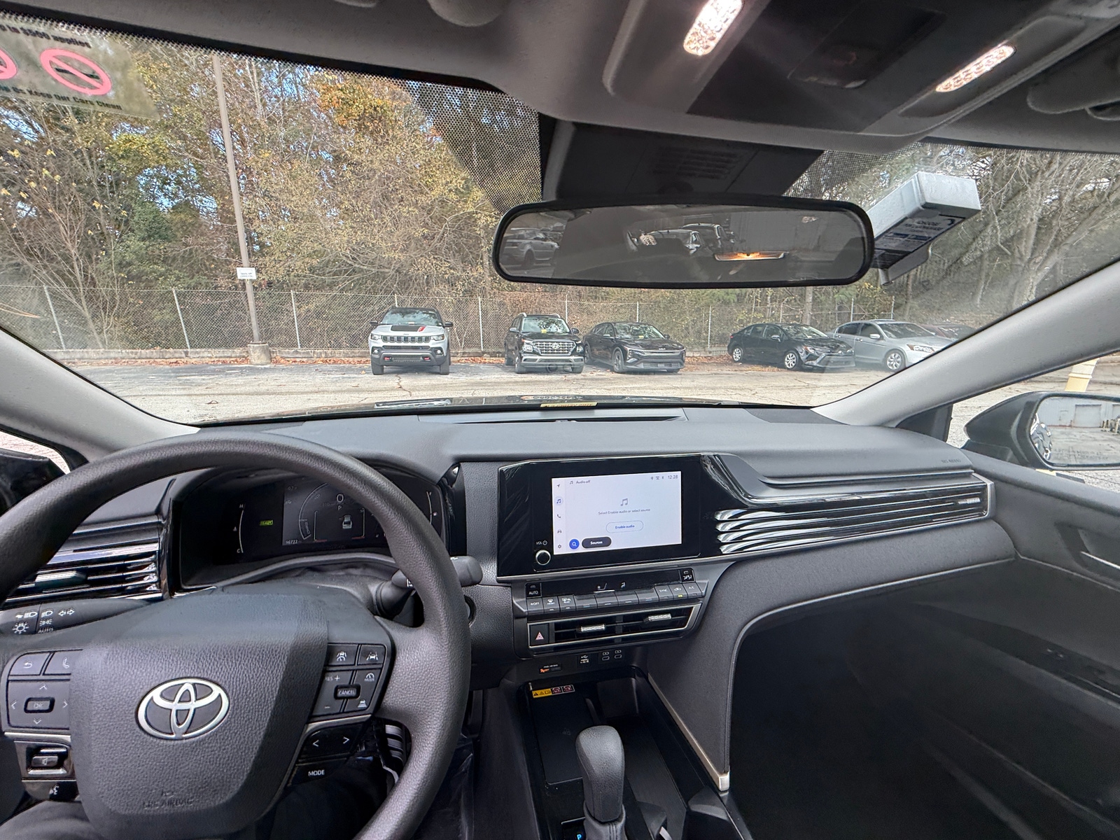 Thumbnail: 2025 Toyota Camry - 3