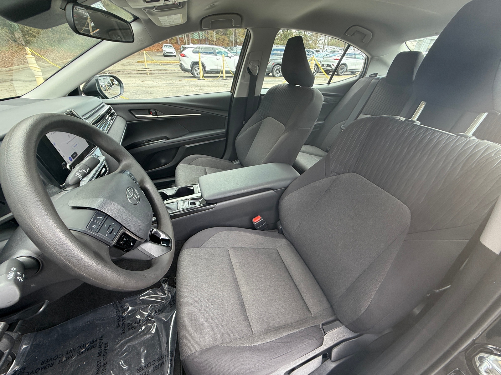 Thumbnail: 2025 Toyota Camry - 2