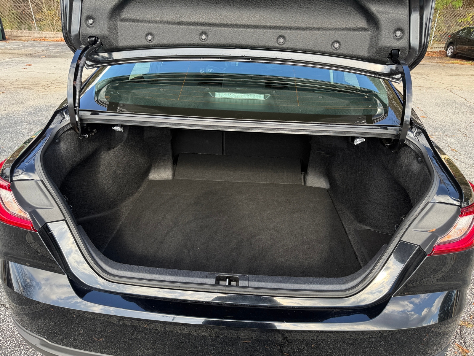 Thumbnail: 2025 Toyota Camry - 6