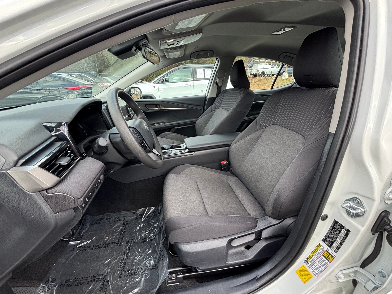 Thumbnail: 2025 Toyota Camry - 2