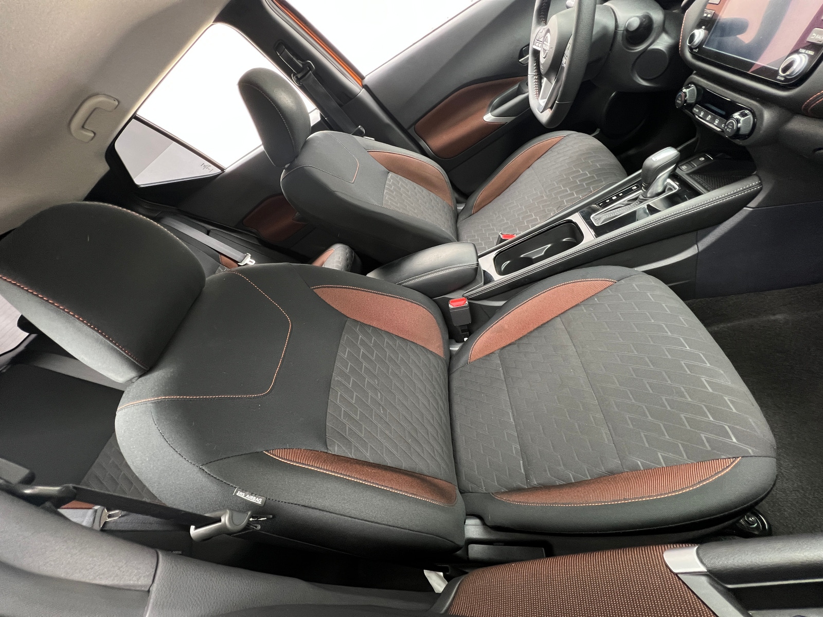 Thumbnail: 2024 Nissan Kicks - 2