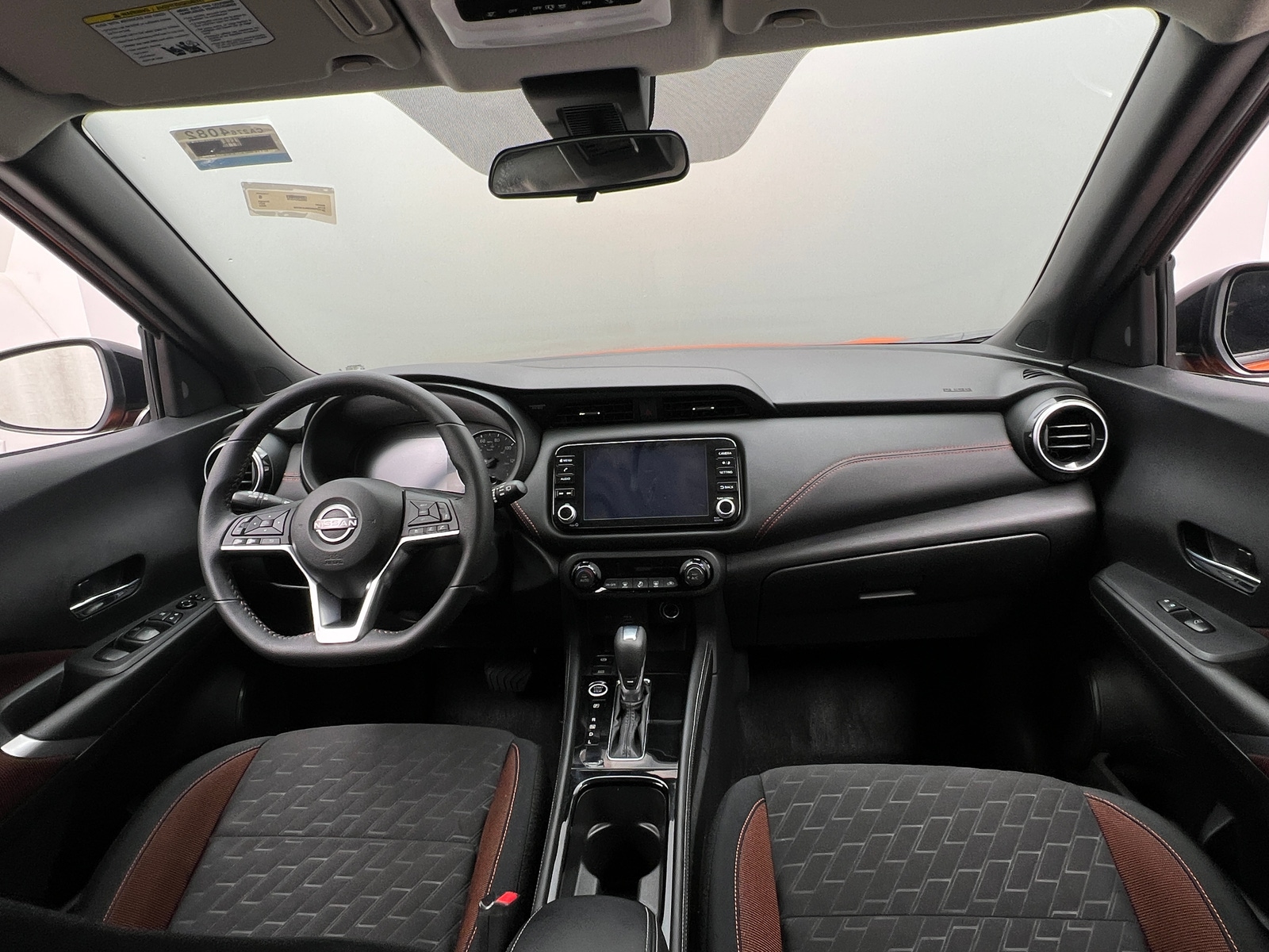 Thumbnail: 2024 Nissan Kicks - 3