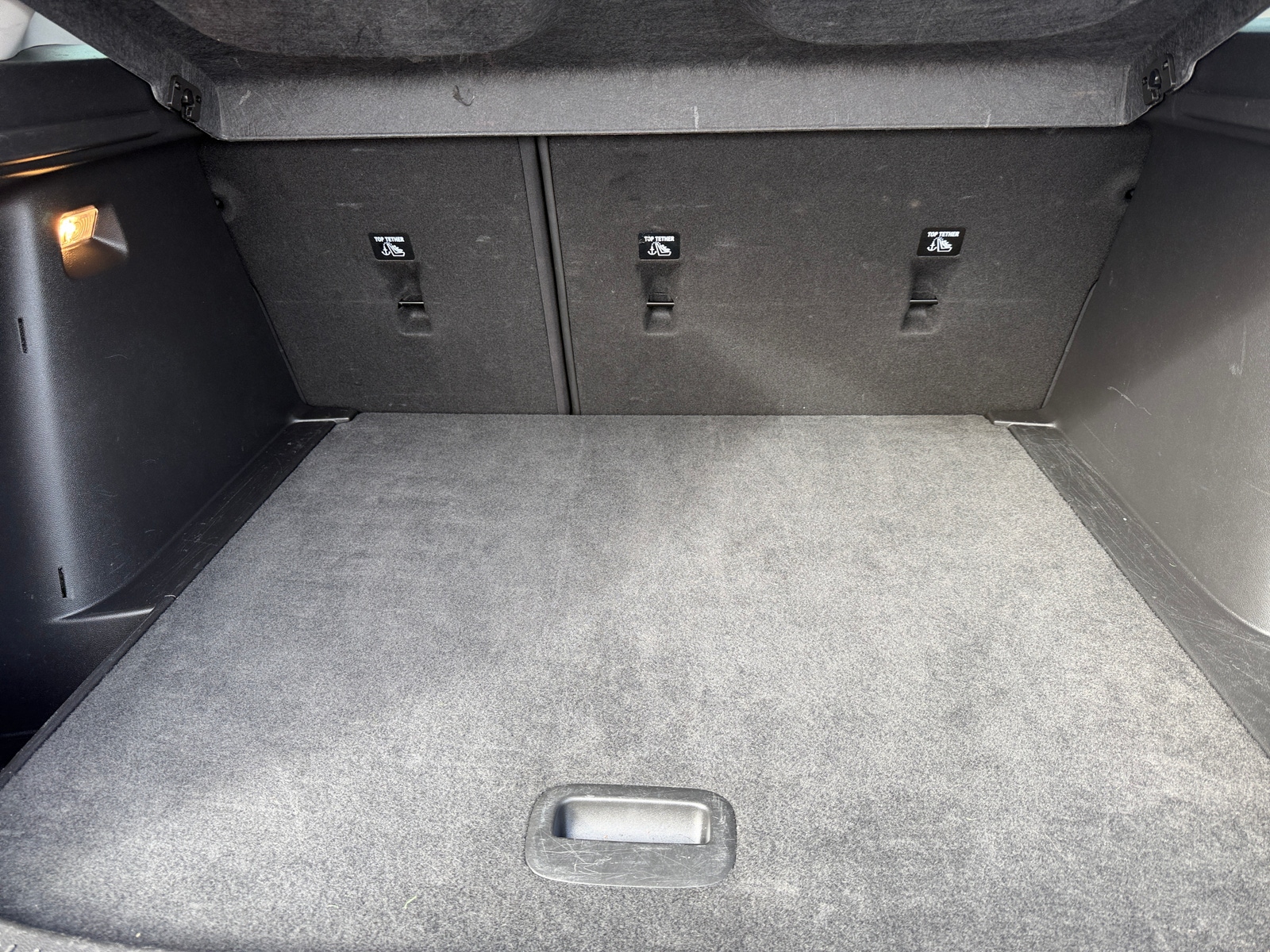 Thumbnail: 2025 Chevrolet Trax - 6