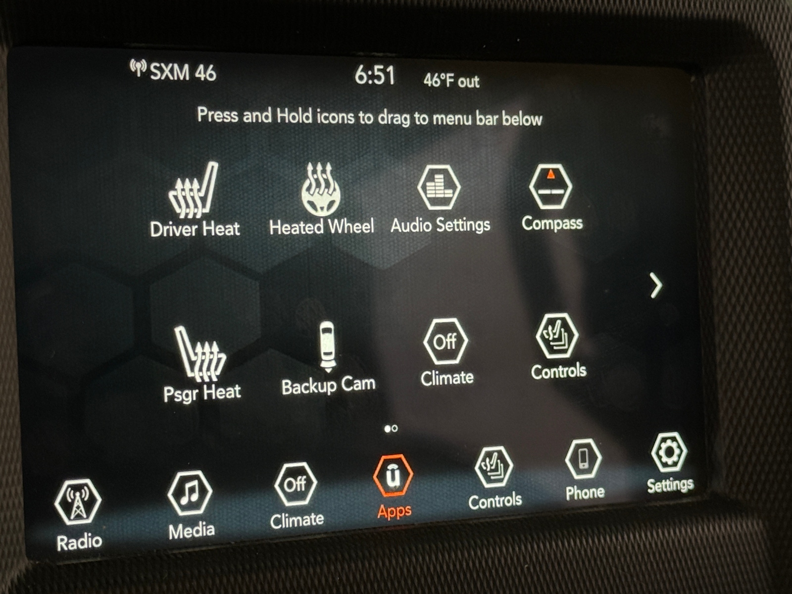 Thumbnail: 2019 Jeep Wrangler - 4