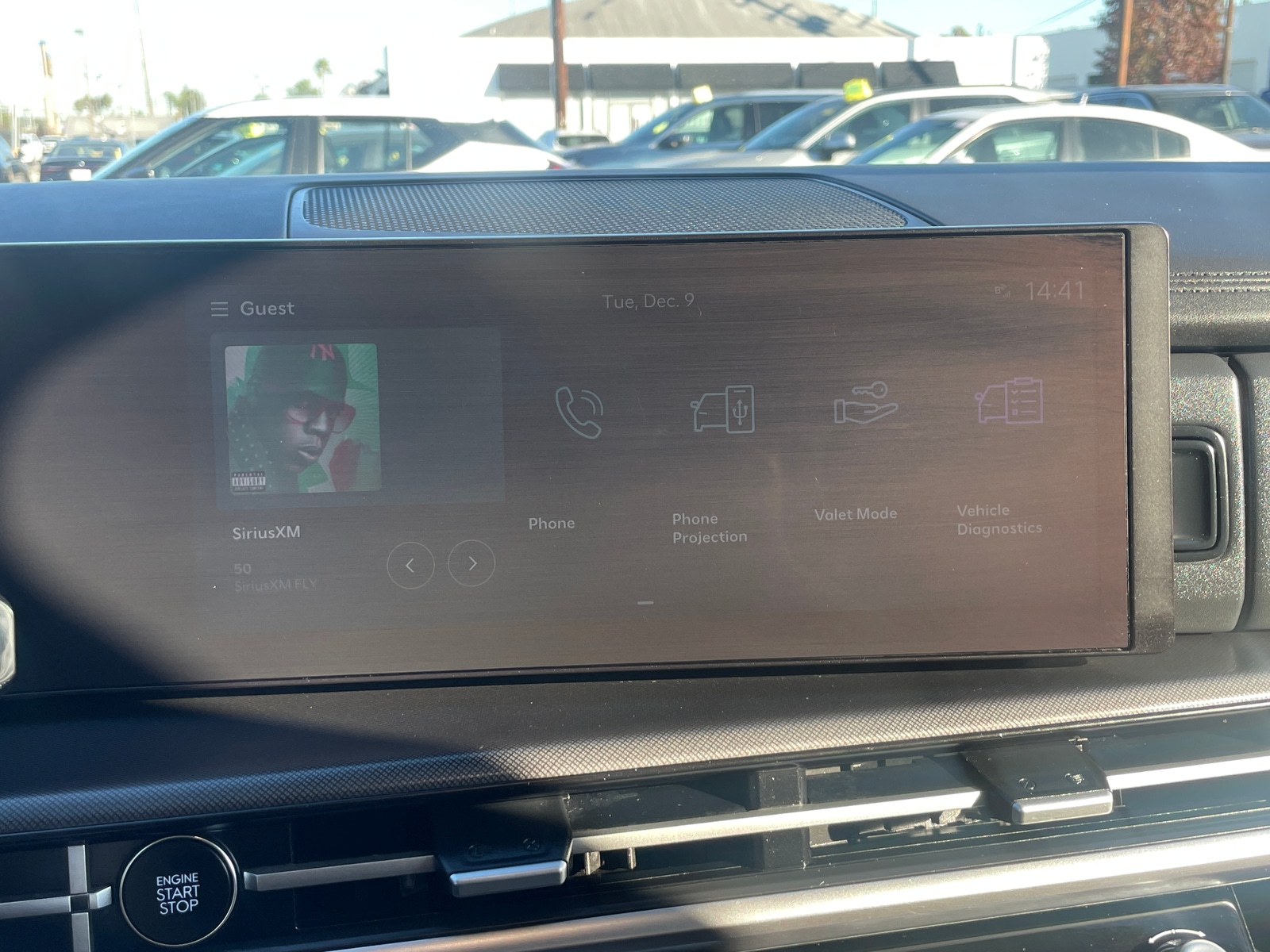 Thumbnail: 2025 Hyundai Santa Fe - 3