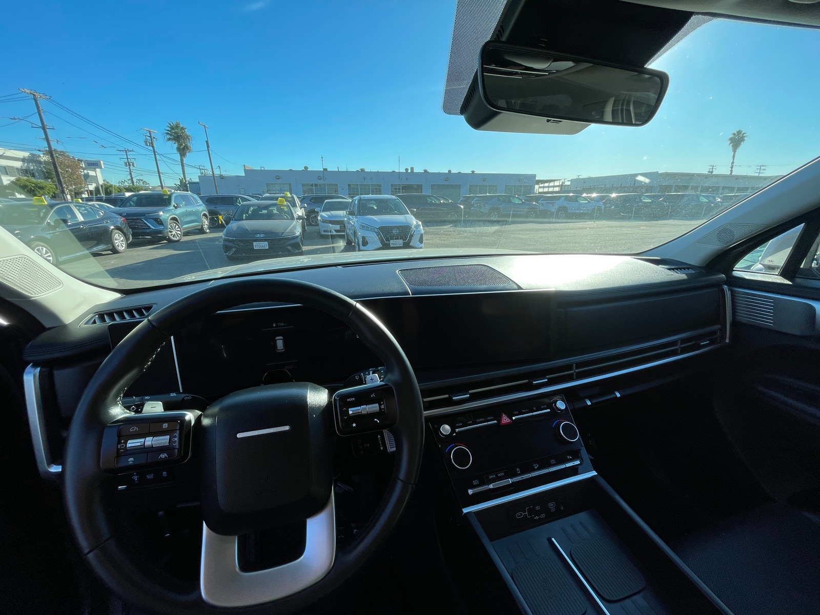 Thumbnail: 2025 Hyundai Santa Fe - 2