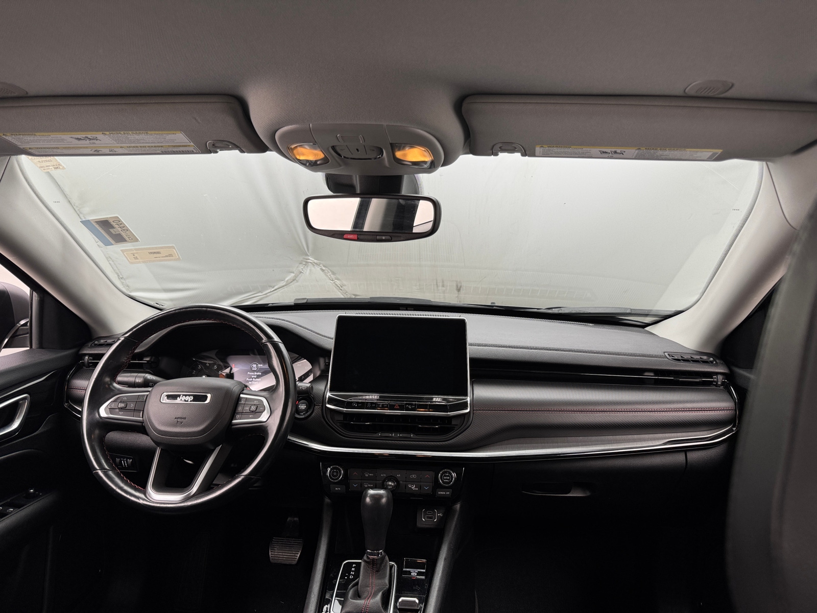 Thumbnail: 2022 Jeep Compass - 2