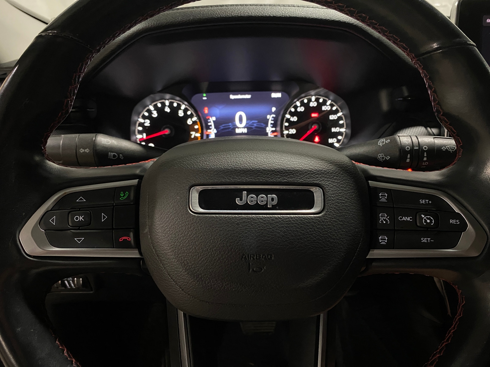 Thumbnail: 2022 Jeep Compass - 4