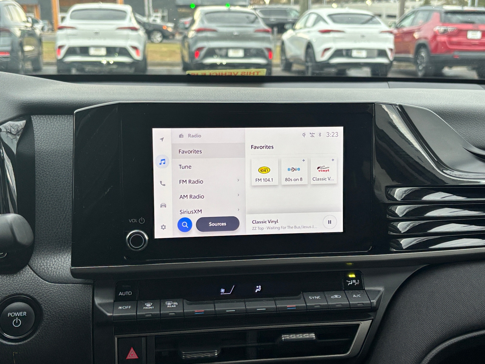 Thumbnail: 2025 Toyota Camry - 4