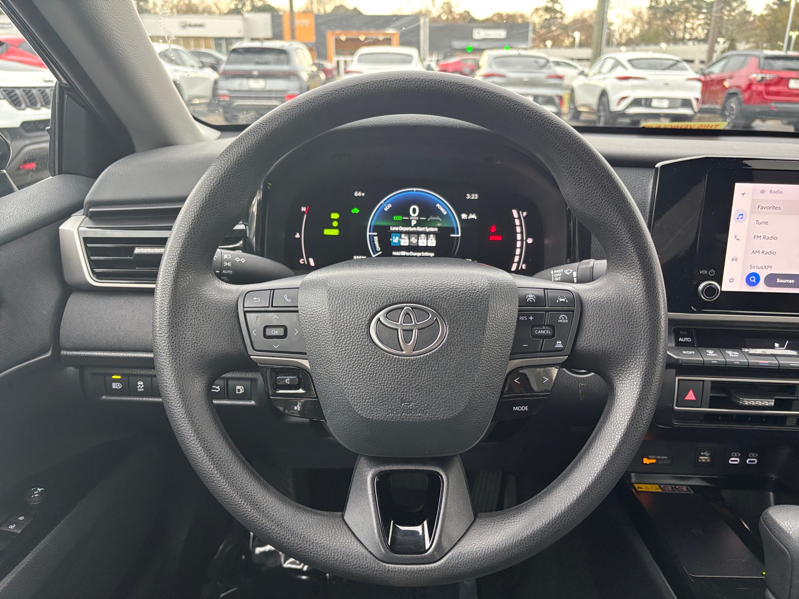 Thumbnail: 2025 Toyota Camry - 5