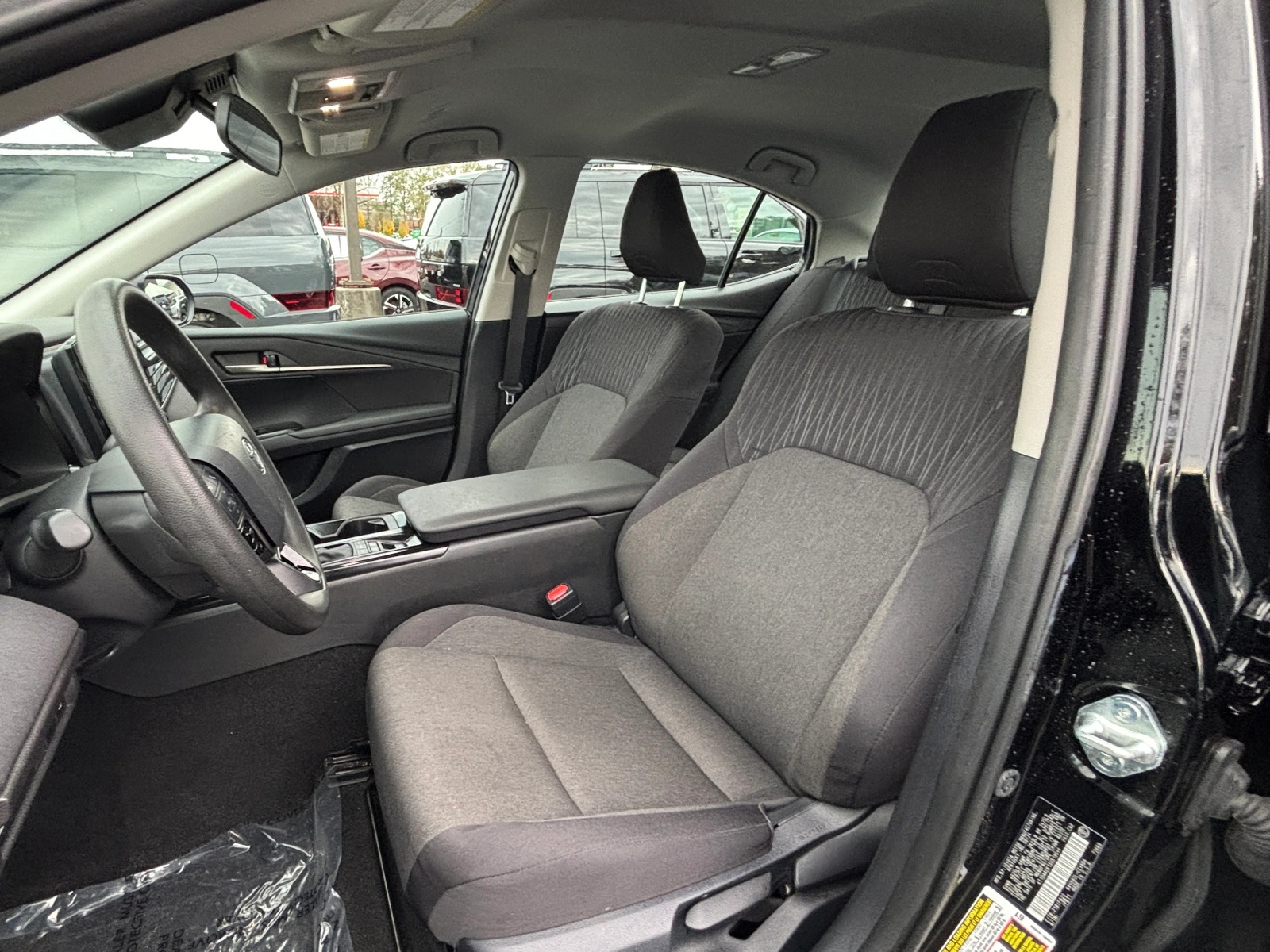 Thumbnail: 2025 Toyota Camry - 2