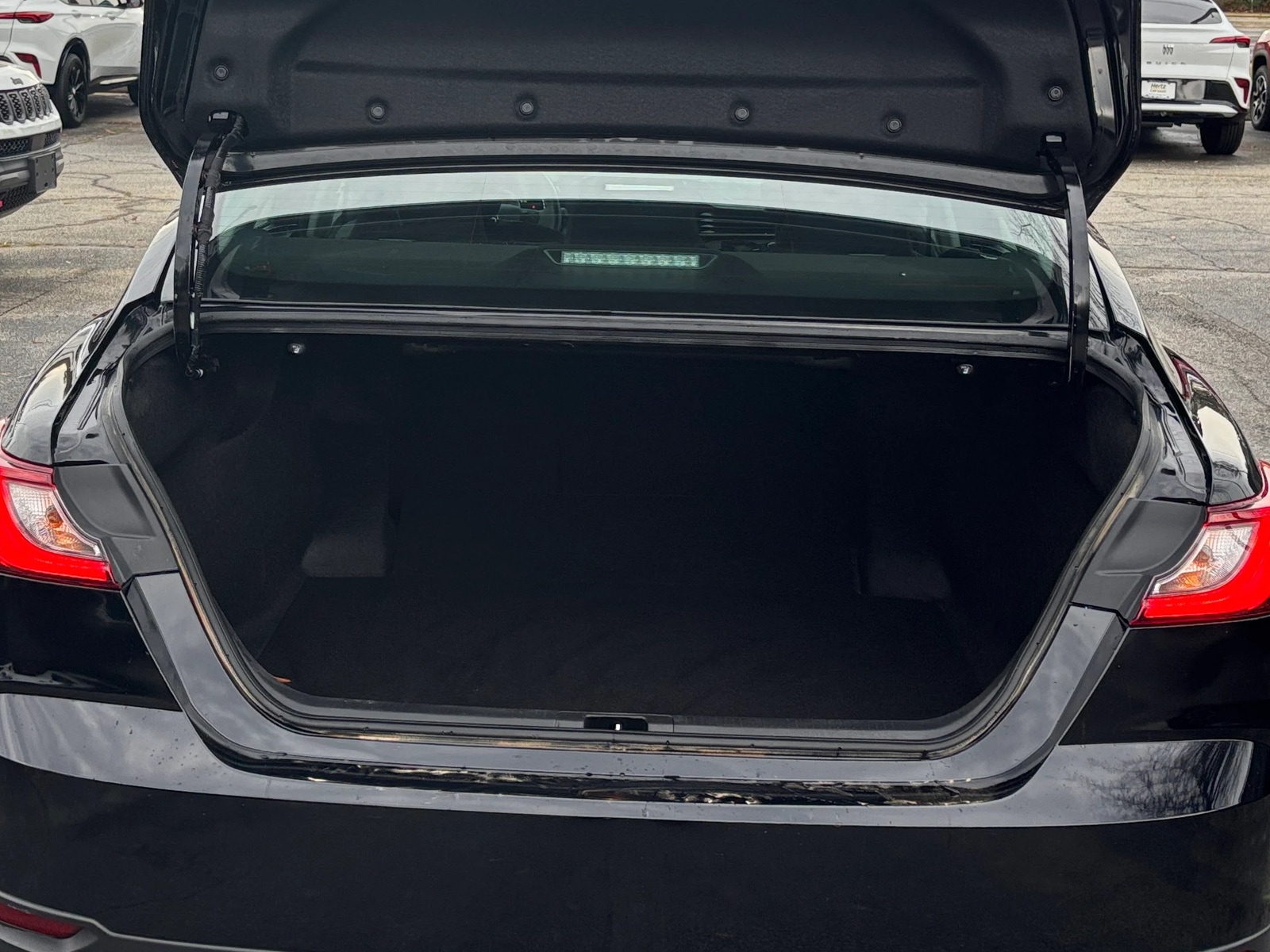 Thumbnail: 2025 Toyota Camry - 6