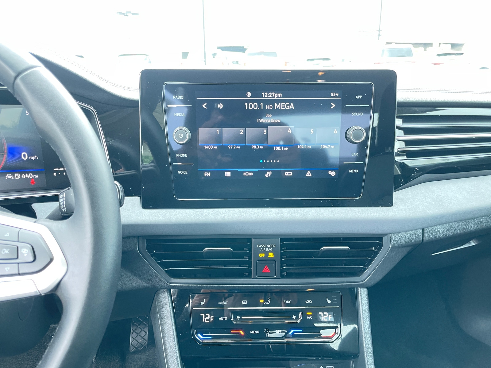 Thumbnail: 2025 Volkswagen Jetta - 4