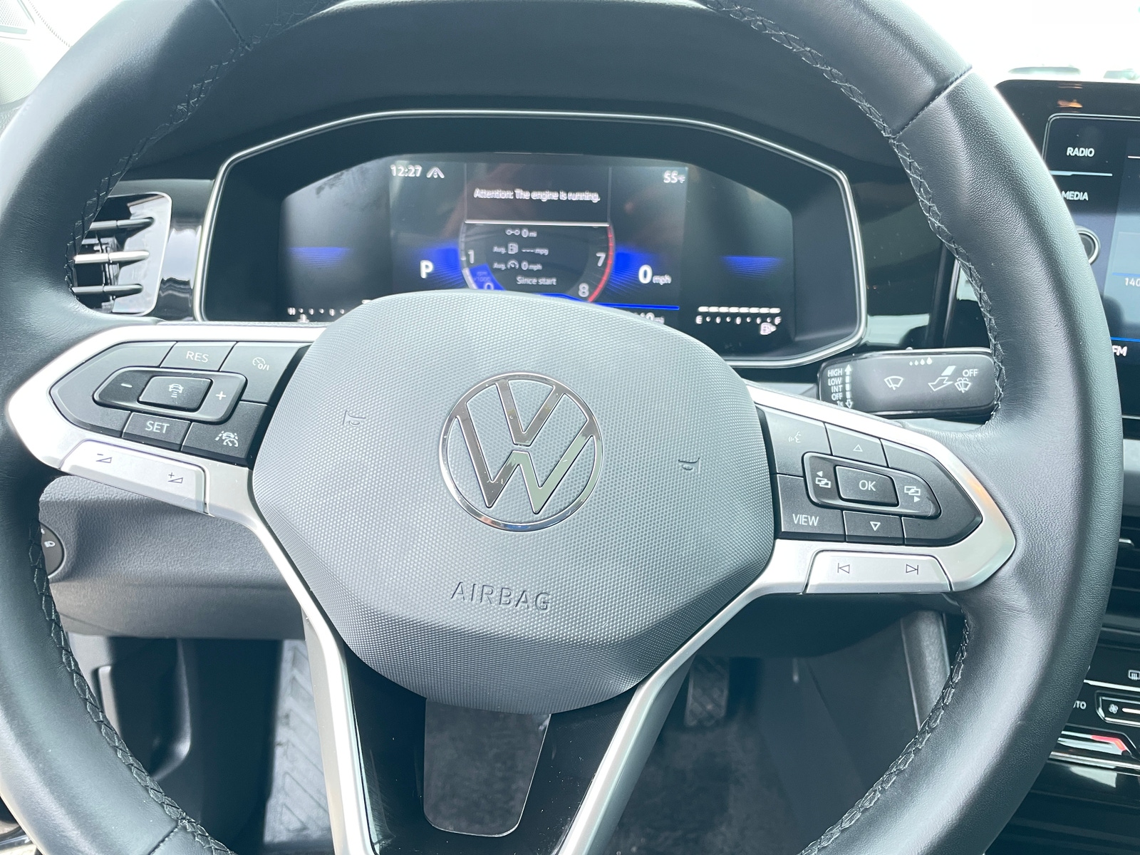 Thumbnail: 2025 Volkswagen Jetta - 5