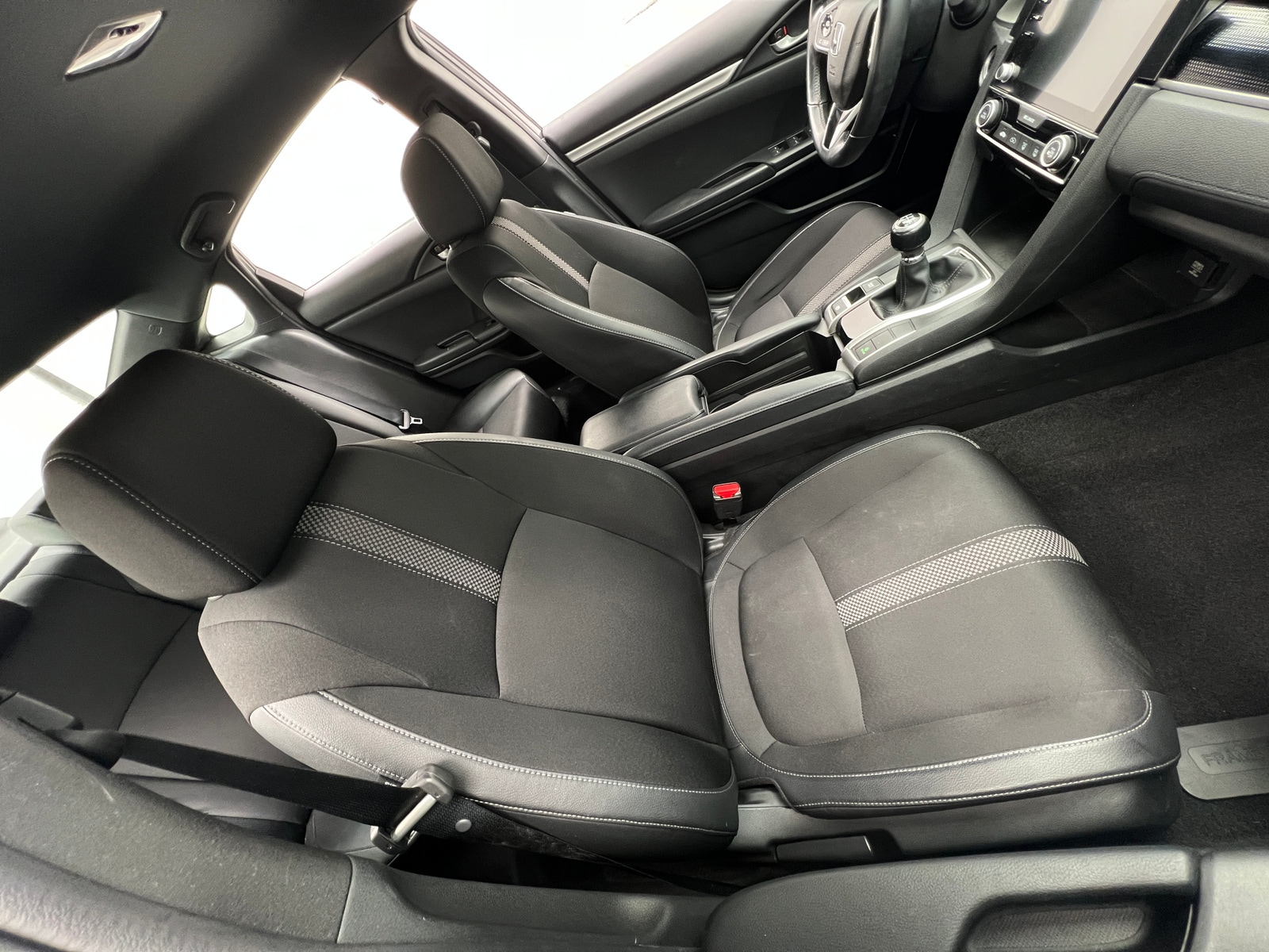 Thumbnail: 2019 Honda Civic - 2