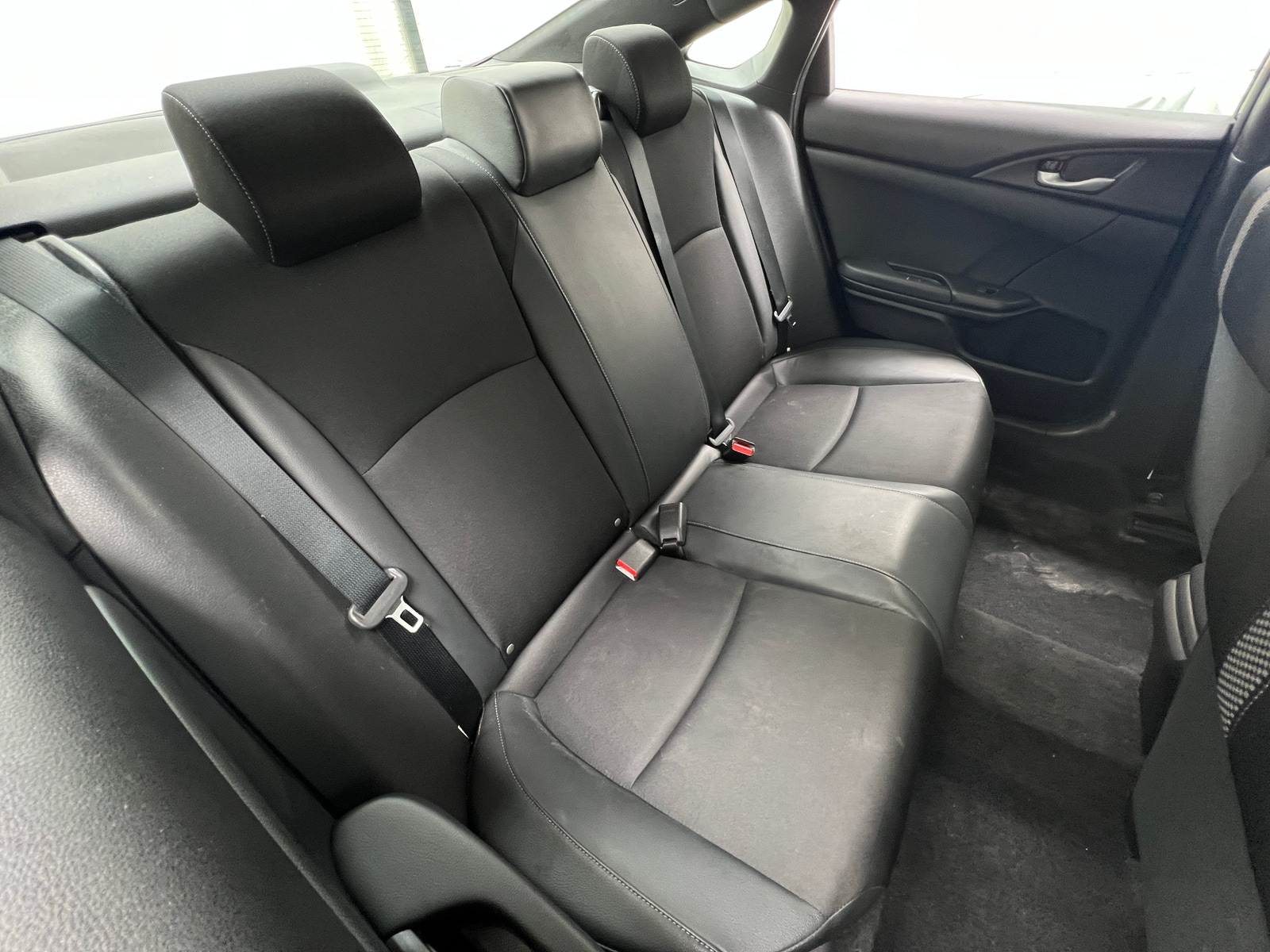 Thumbnail: 2019 Honda Civic - 6