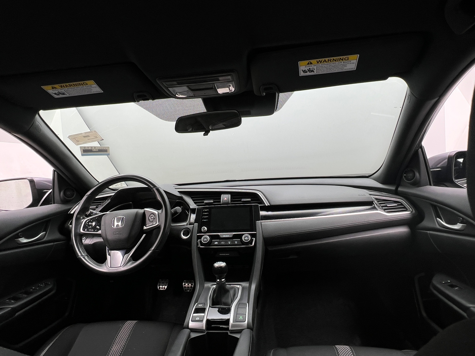 Thumbnail: 2019 Honda Civic - 3