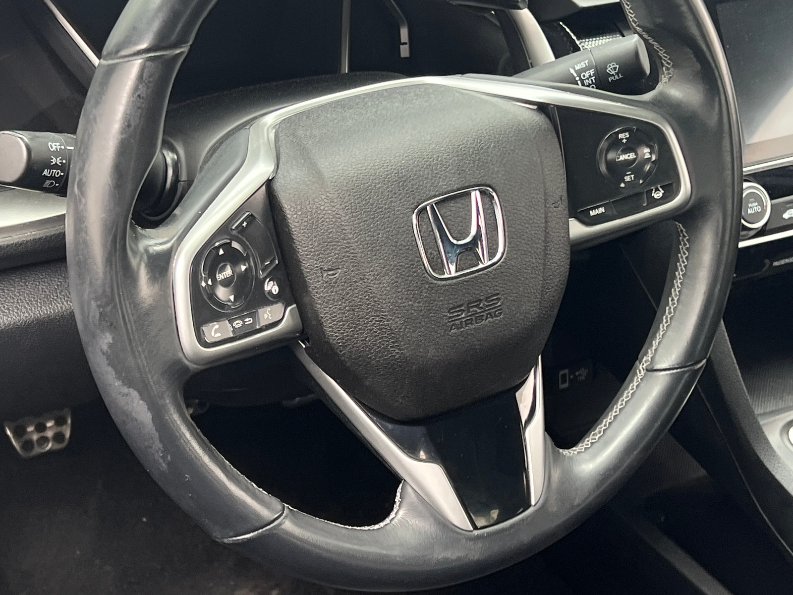 Thumbnail: 2019 Honda Civic - 5