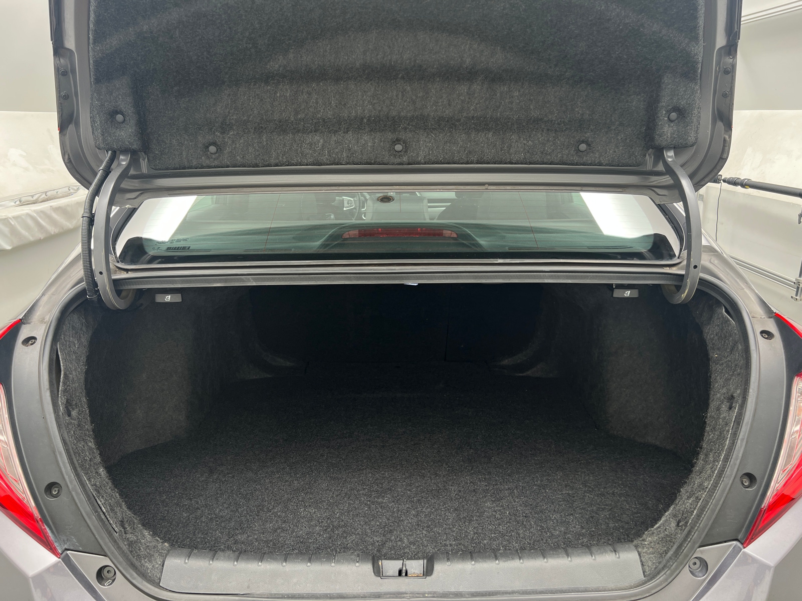 Thumbnail: 2019 Honda Civic - 7