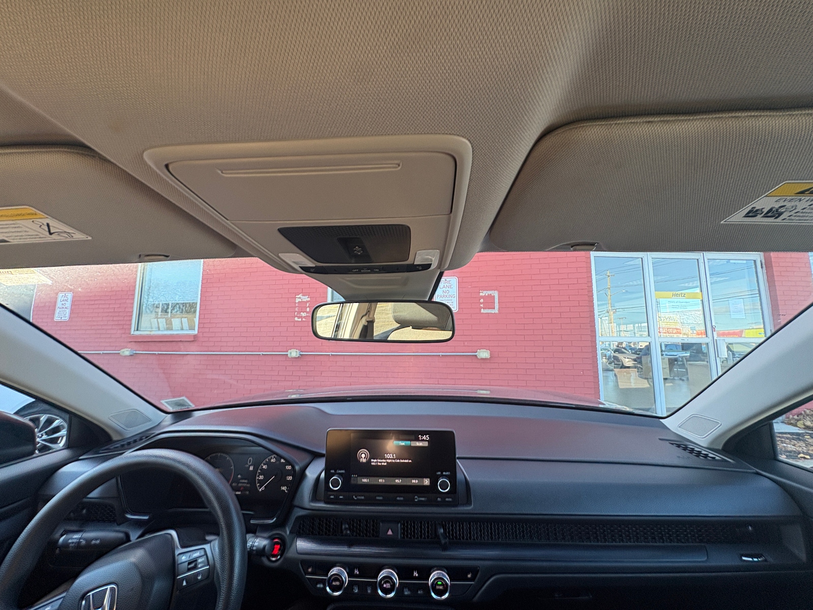 Thumbnail: 2024 Honda CR-V - 3