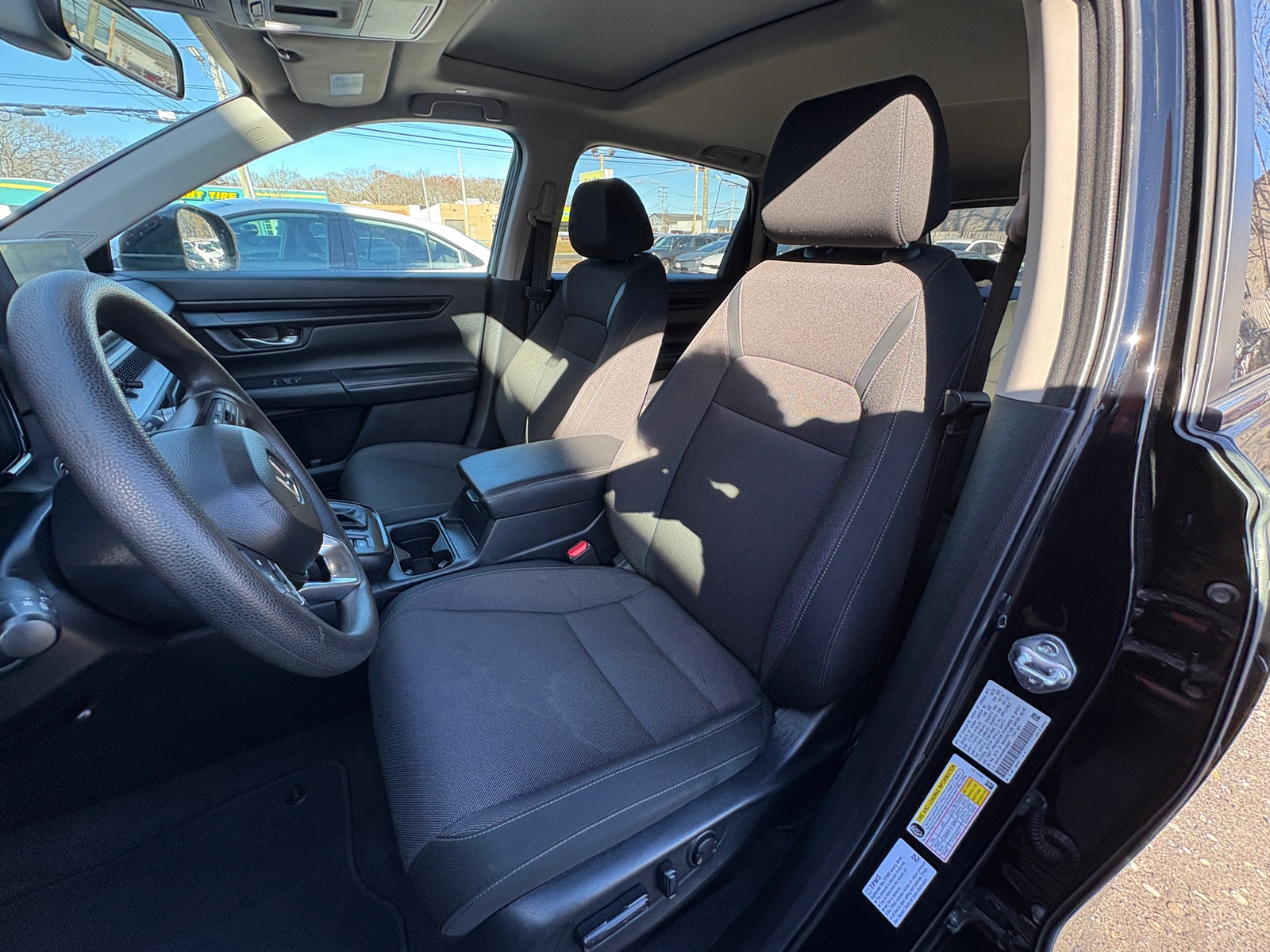 Thumbnail: 2024 Honda CR-V - 2