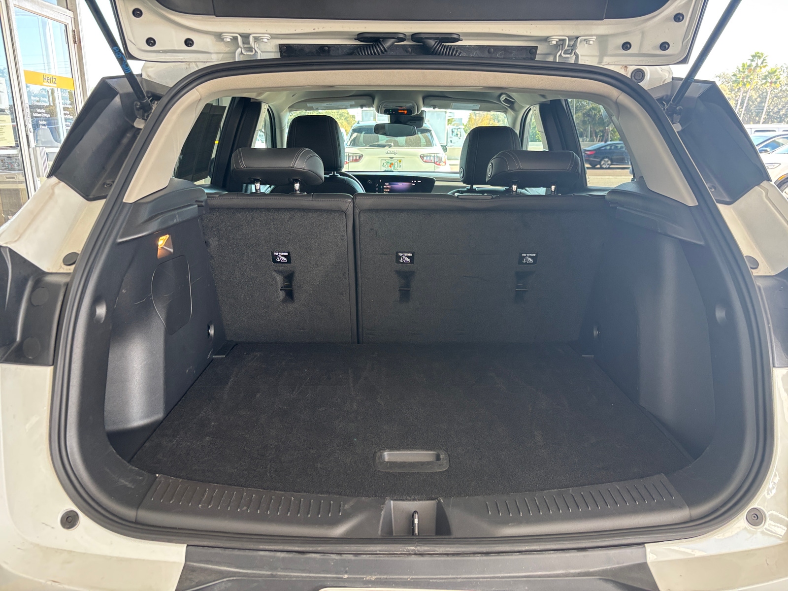 Thumbnail: 2025 Buick Encore GX - 6