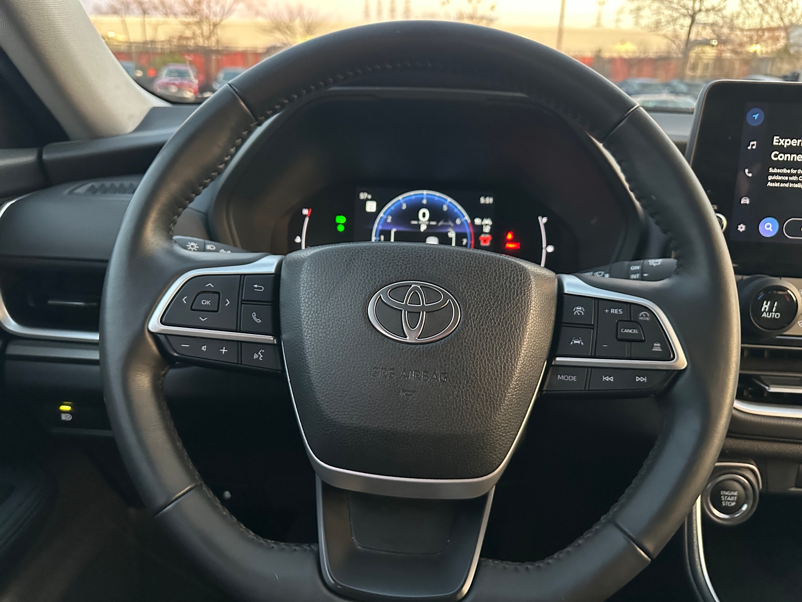 Thumbnail: 2025 Toyota Grand Highlander - 5