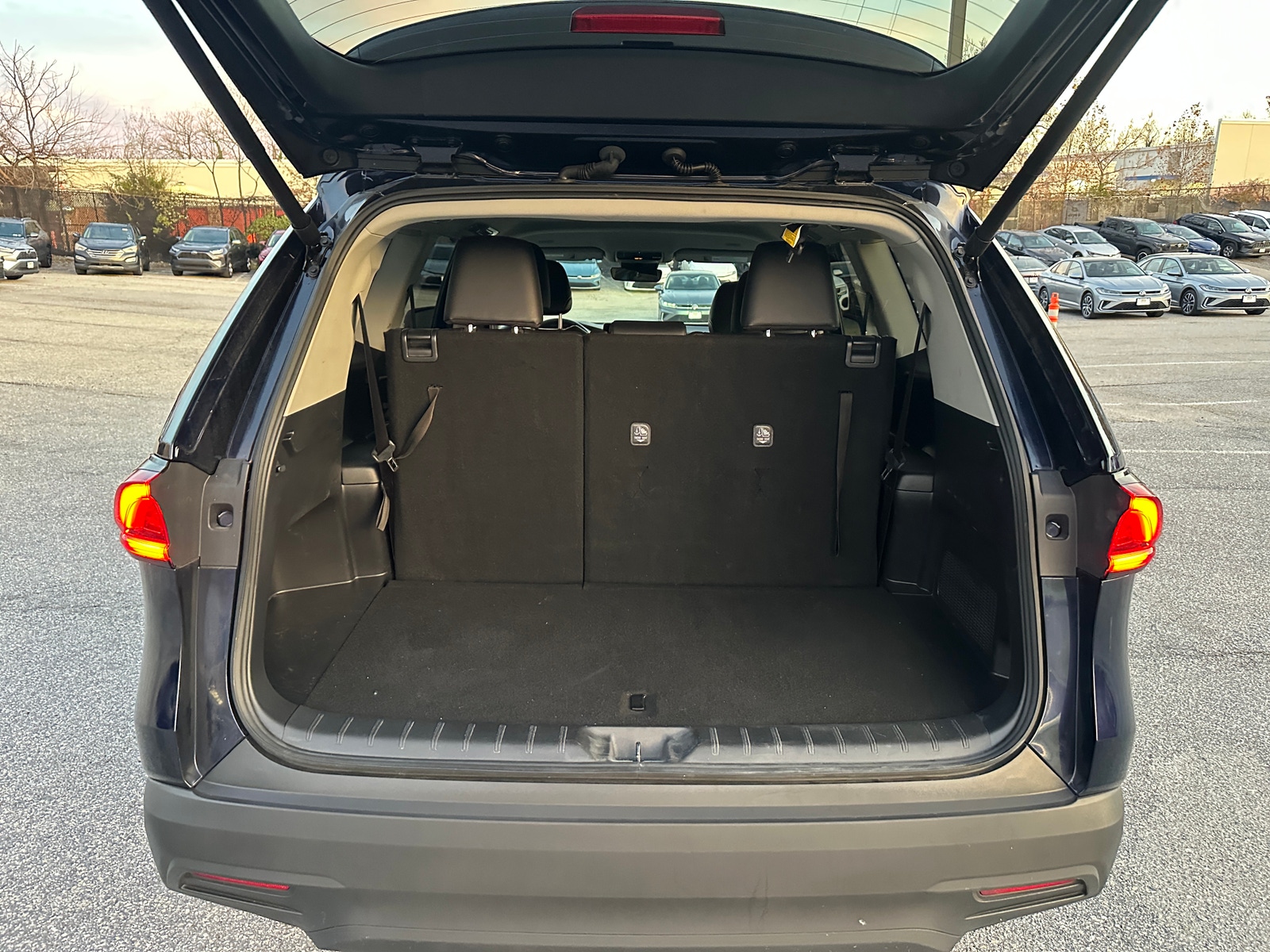 Thumbnail: 2025 Toyota Grand Highlander - 7