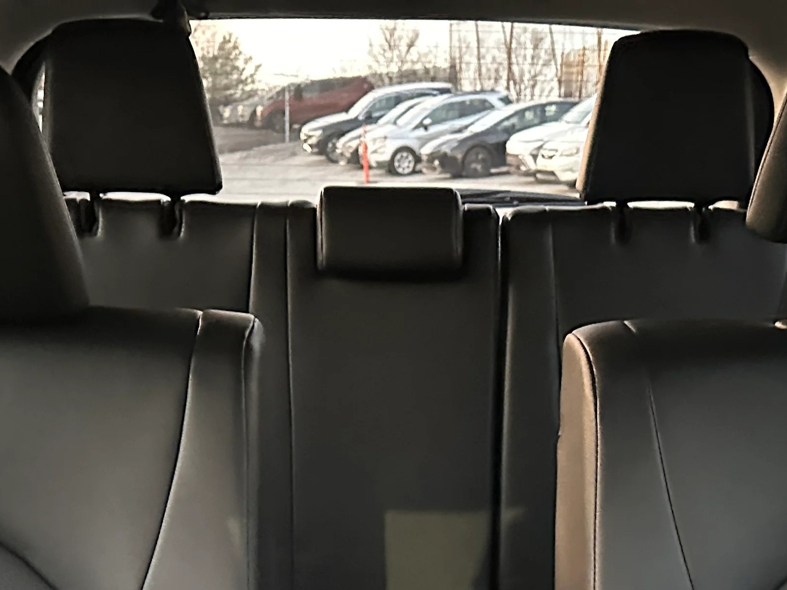 Thumbnail: 2025 Toyota Grand Highlander - 6