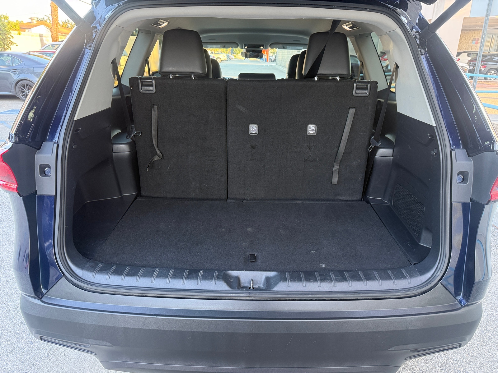 Thumbnail: 2025 Toyota Grand Highlander - 4