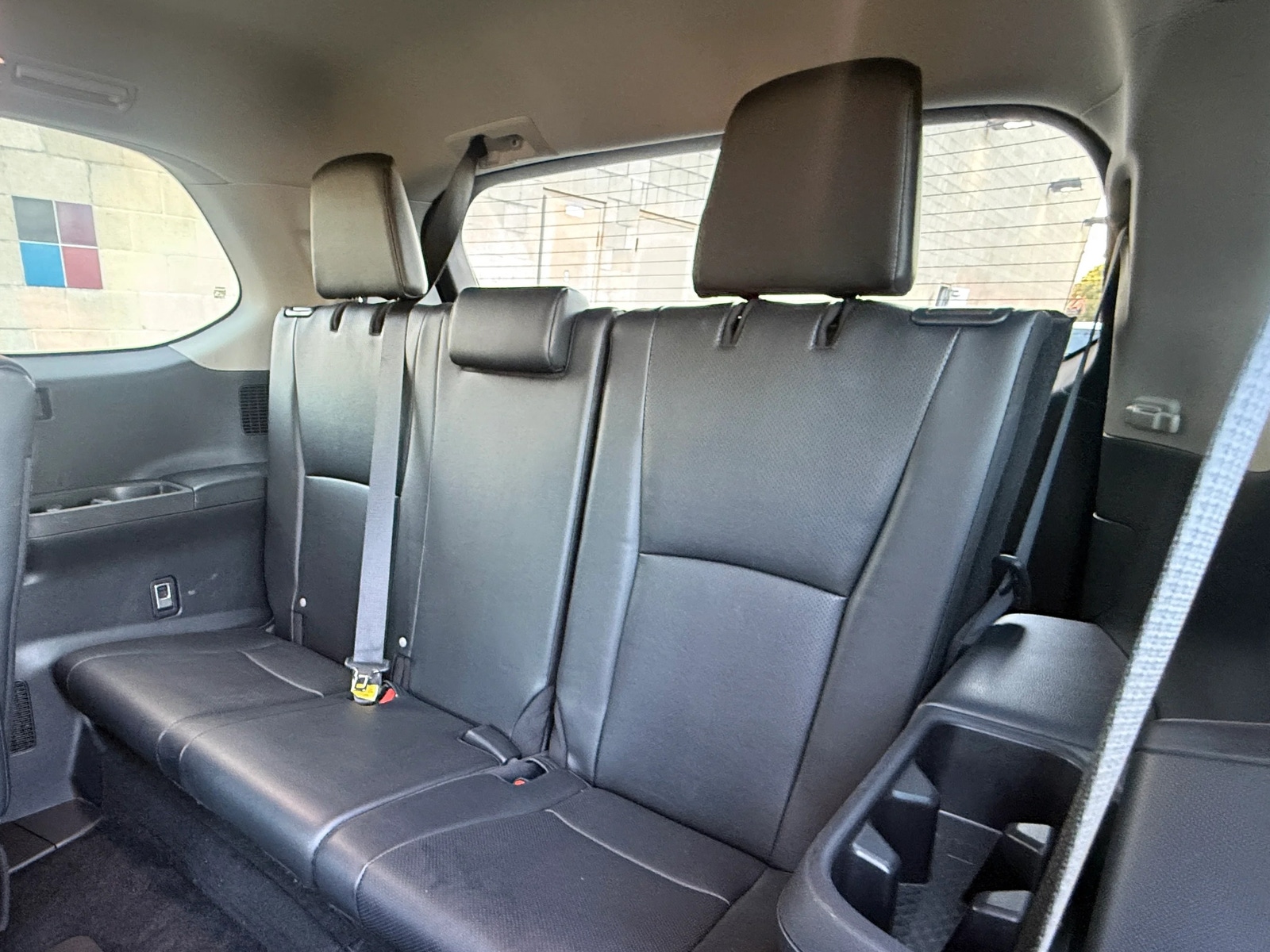 Thumbnail: 2025 Toyota Grand Highlander - 3