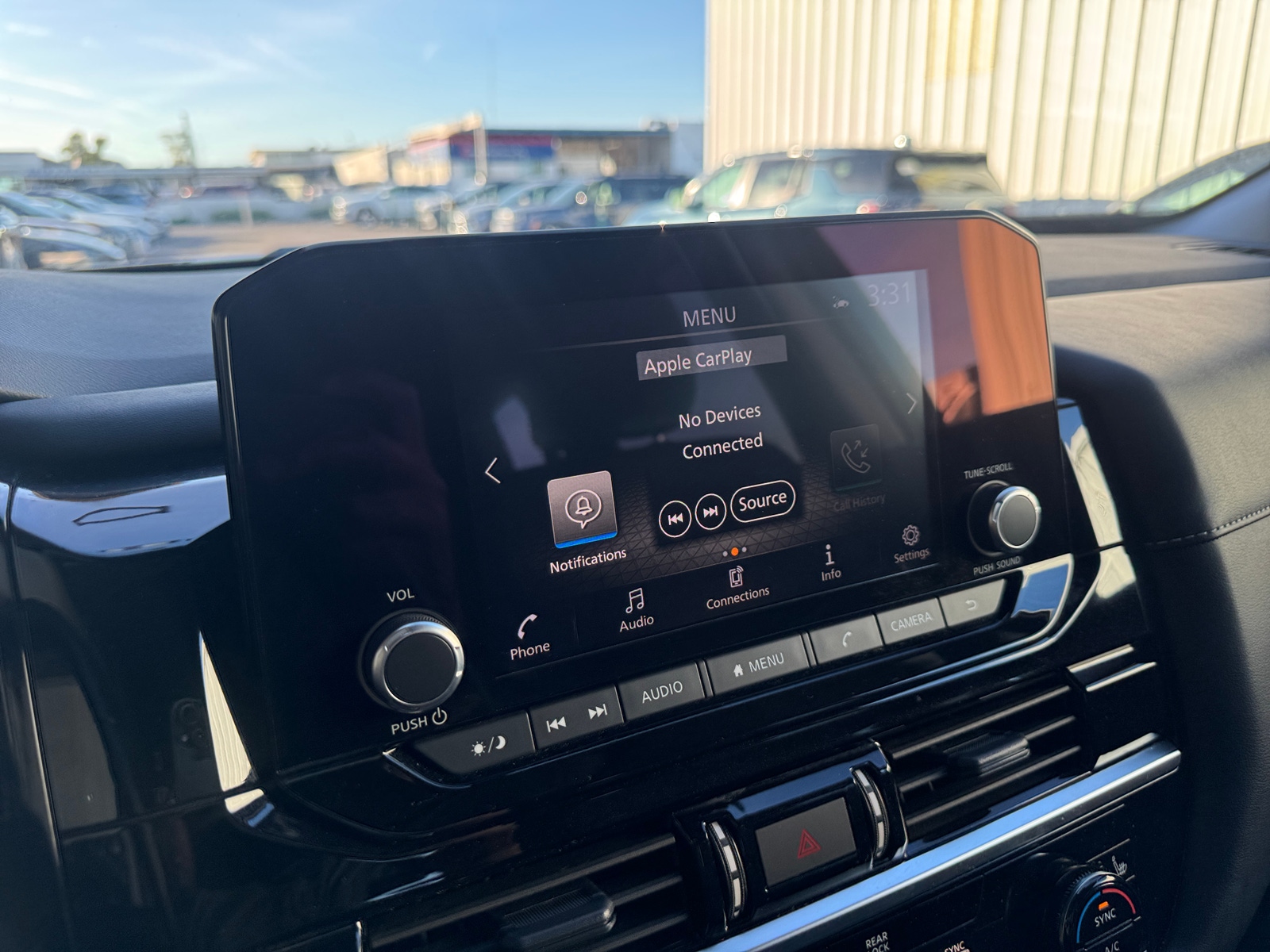 Thumbnail: 2025 Nissan Pathfinder - 4