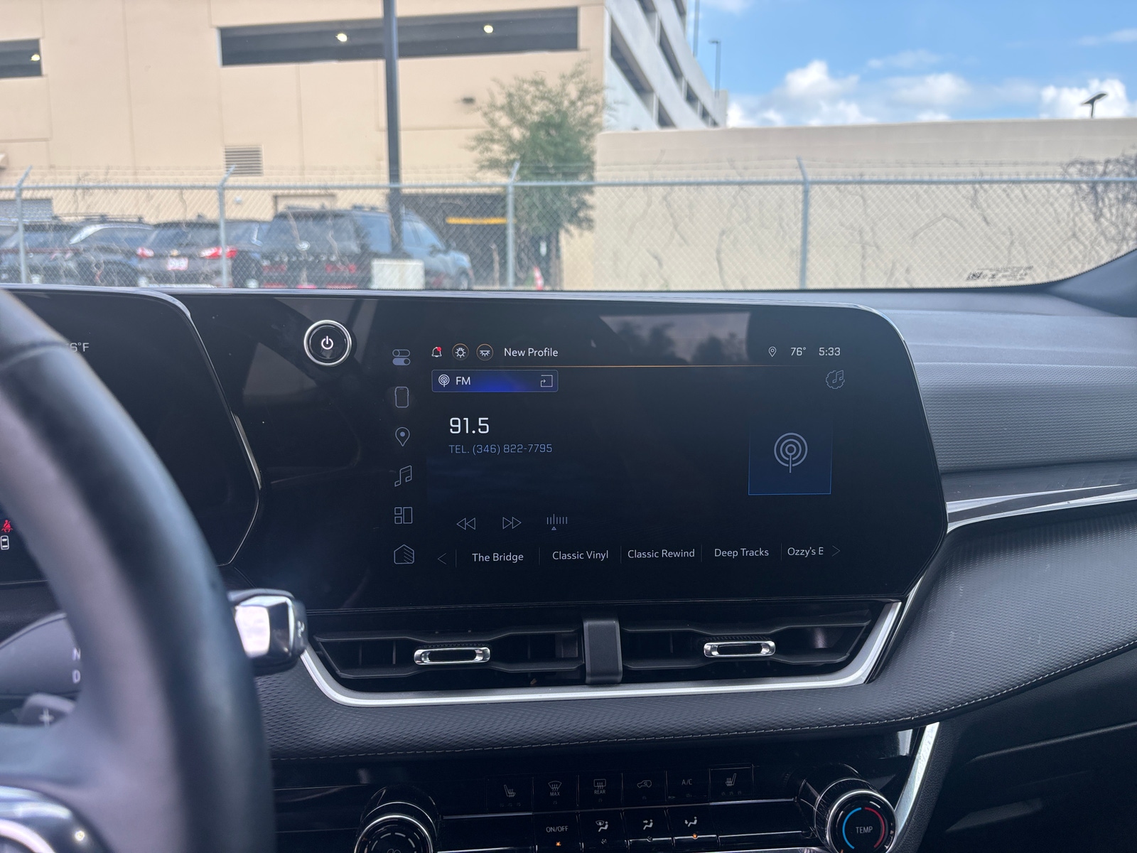 Thumbnail: 2025 Chevrolet Equinox - 4