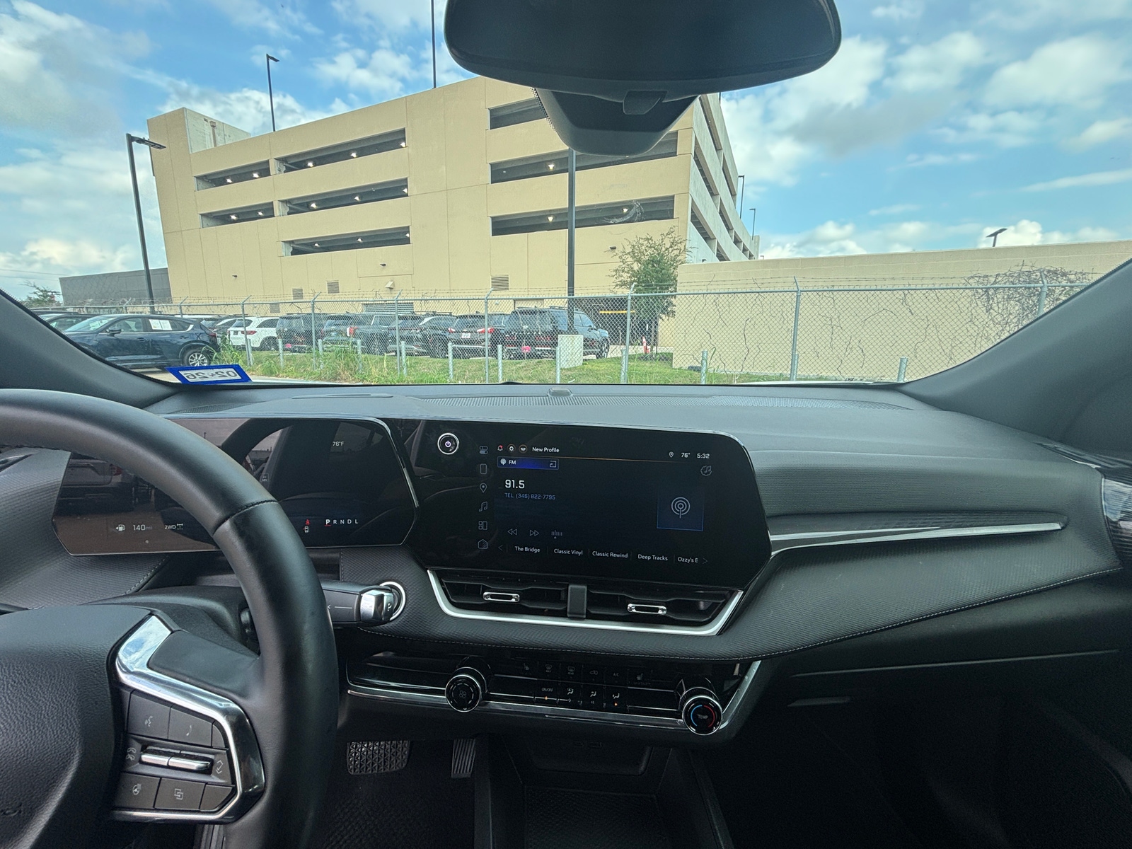 Thumbnail: 2025 Chevrolet Equinox - 3