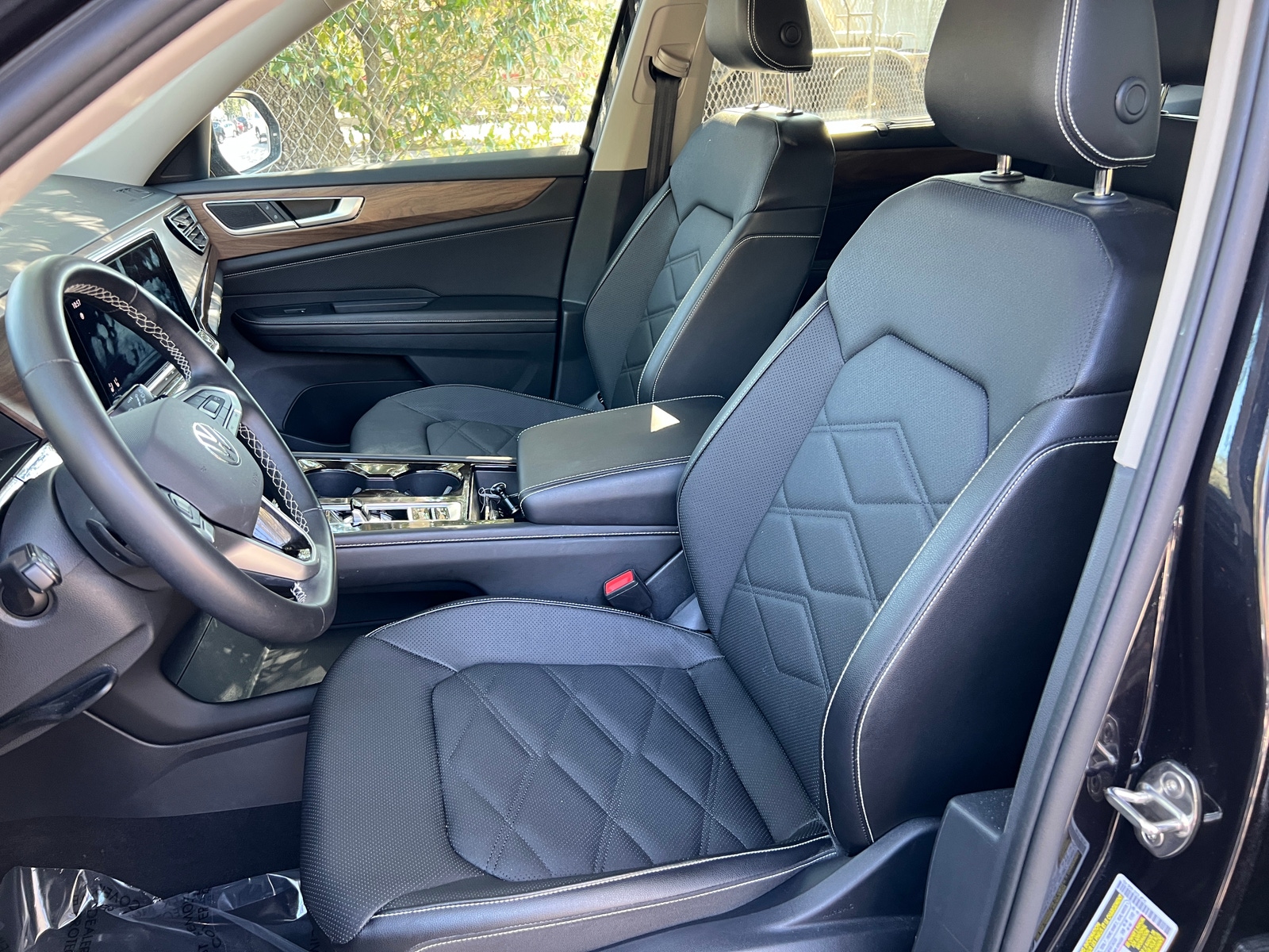 Thumbnail: 2025 Volkswagen Atlas - 2