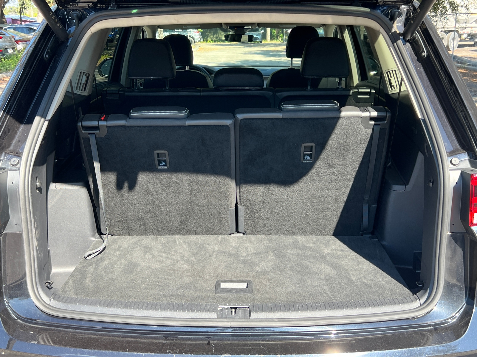 Thumbnail: 2025 Volkswagen Atlas - 5