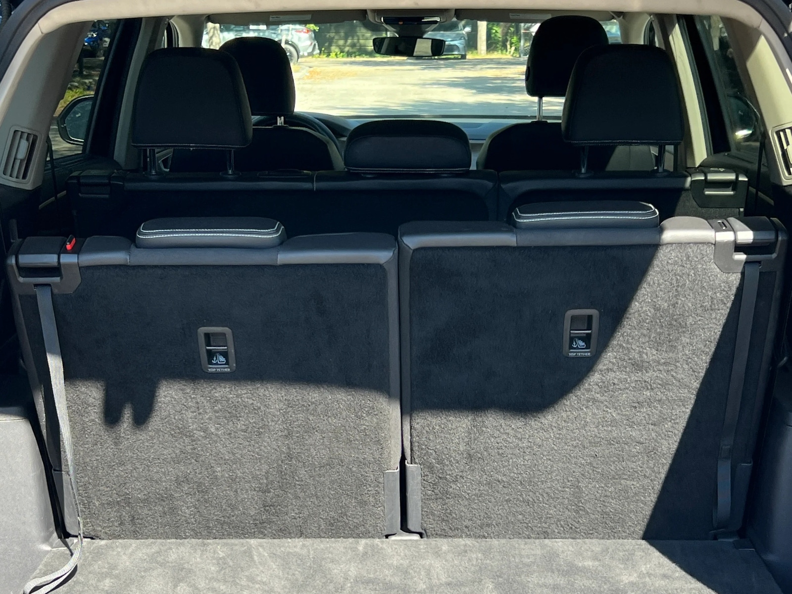 Thumbnail: 2025 Volkswagen Atlas - 4