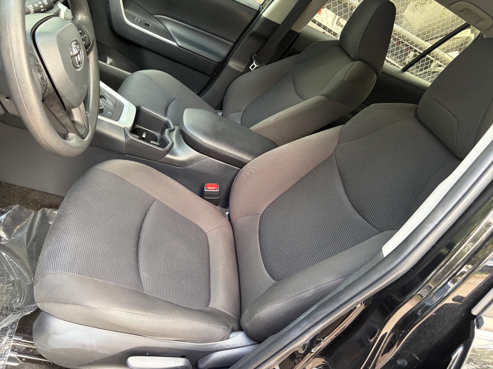 Thumbnail: 2025 Toyota RAV4 - 2