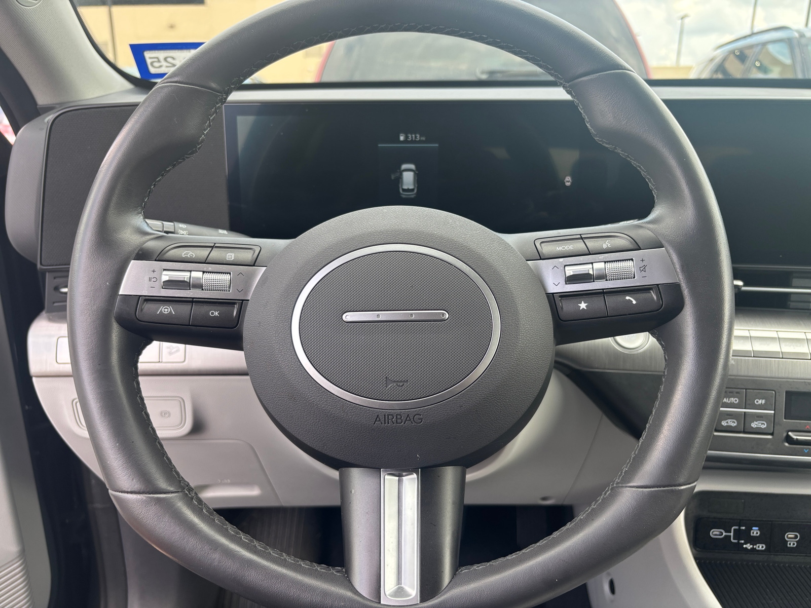 Thumbnail: 2025 Hyundai Kona - 4